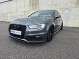Audi A3 Sportback 2.0 TDI quattro 3xS-line Sportpaket - Audi A3 Limousine Line sportpaket mit Diesel-Antrieb