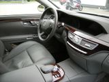 Mercedes-Benz S 420 CDI - wenig km 730 Nm 8 Zylinder - Mercedes-Benz S 420