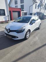 Renault Clio Expression 1.2 16V 75 Expression - Renault Clio: 16v Expression