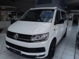Volkswagen T6 California Beach 4Motion, AHK, NAVI, Zuheizer - Volkswagen T6 California aus 2019