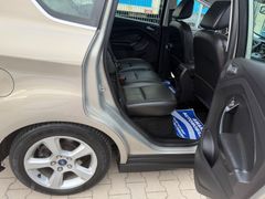 Ford C-Max - Vorschau 20