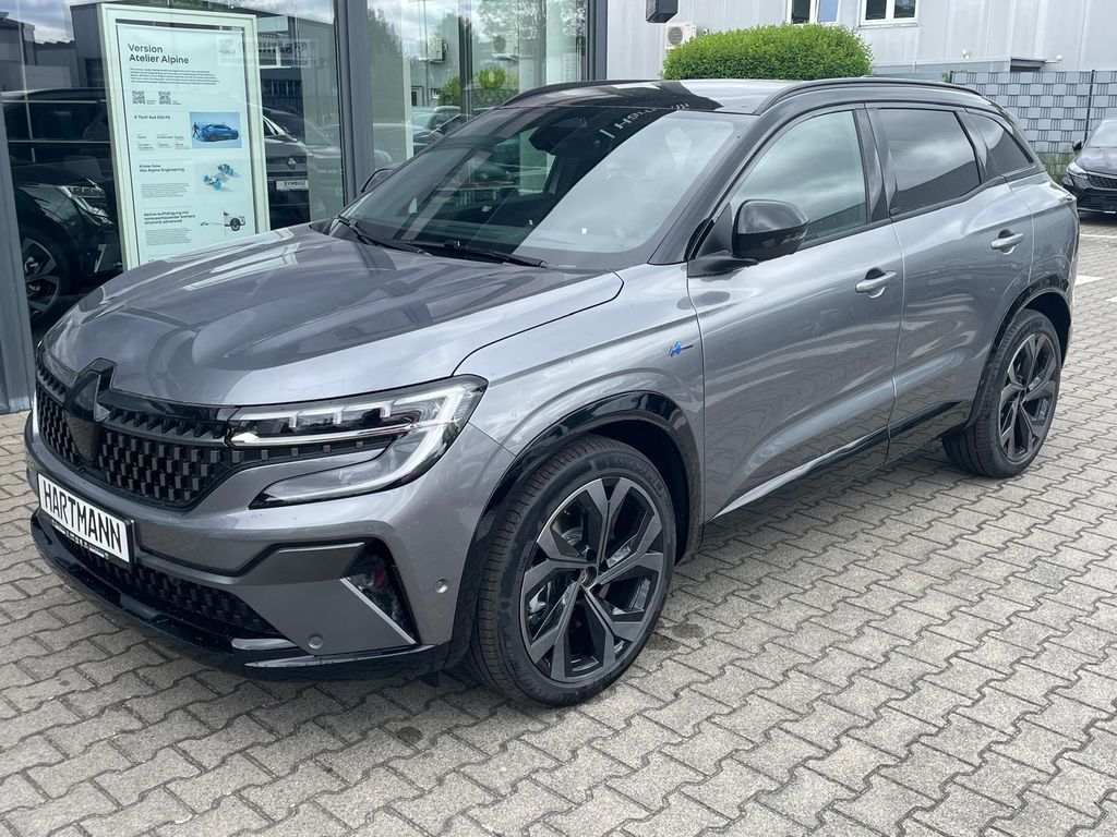 Renault Austral