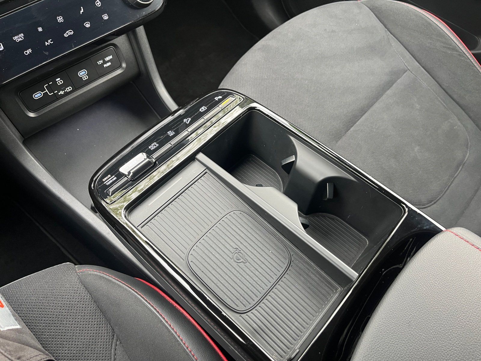 Hyundai Tucson – Bild 20