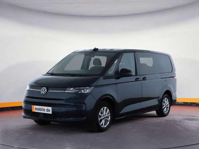 Volkswagen Multivan T7 Life lang 2.0 TDI DSG AHK Navi 7-Sit