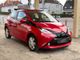 AYGO x-wave Faltdach|Kamera|Tempomat|85.000km|
