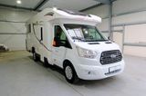 Roller Team Kronos 264 TL/Queensbett+Hubbett/Solar/Garage - Offers matching your search criteria