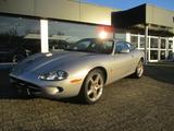 Jaguar XK8 Coupe - Jaguar XK8 aus 2000