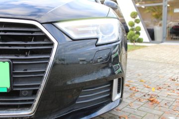 Audi A3 Sportback sport Virtual Cockpit