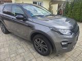Land Rover Discovery Sport TD4 132kW Automatik 4WD SE SE Dy - Land Rover Discovery Sport von privat