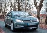 Volkswagen Passat Alltrack 2.0 TSI 4Motion... - gebrauchte VW Passat Alltrack aus dem Jahr 2013