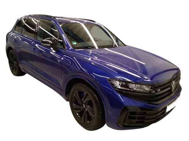 Volkswagen Touareg - Bild 3