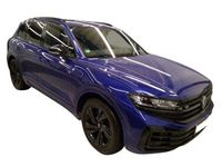 Volkswagen Touareg - Vorschau Bild 3