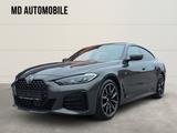BMW 420 dxDrive M Sportpaket Schiebedach Stanheizung - gebrauchte BMW 420 Gran Coupé aus dem Jahr 2024