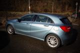 Mercedes-Benz A 250 4MATIC Urban DCT Urban - Mercedes-Benz A 250 in Stuttgart
