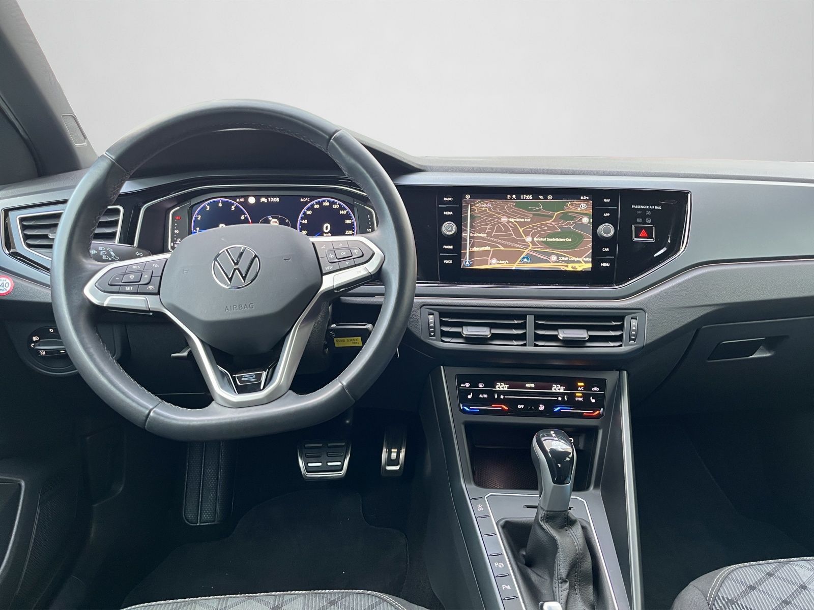 Volkswagen Taigo - Bild 4