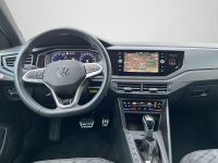 Volkswagen Taigo - Vorschau Bild 4