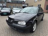 Volkswagen Golf 1.4 Specia_lKlima-EFH-Alufelgen - gebrauchte VW Golf aus dem Jahr 2001