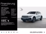 Volkswagen Touareg 3.0 TDI Elegance 4M*Matrix*air*AHK*RFK - VW Touareg Gebrauchtwagen in Osnabrück