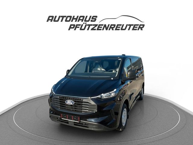 FORD Transit Custom Kombi 320 L1 FWD Trend LED