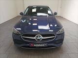 Mercedes-Benz C 200 d Avantgarde Navi|CAM|LED|Tempomat - Mercedes-Benz C 200 mit Diesel-Antrieb