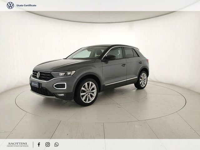 Volkswagen 1.5 TSI Advanced DSG