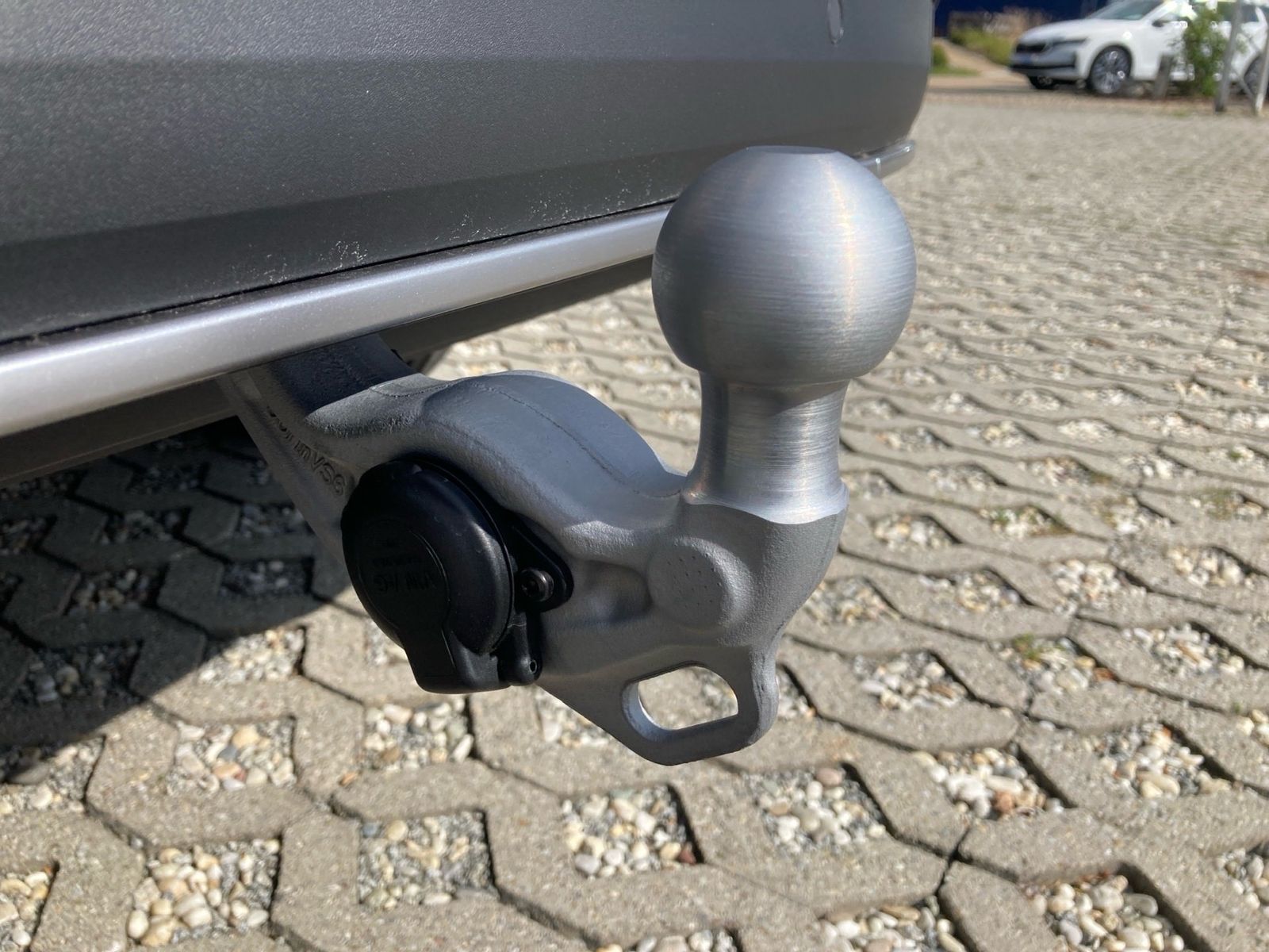 Skoda Kodiaq - Bild 20