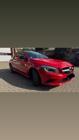 Mercedes-Benz Mercedes Benz CLA 180 - Mercedes-Benz CLA 180 in Bremen