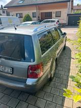 Volkswagen Passat 3bg 1.9tdi Highline - Volkswagen Passat aus 2002: Kombi, 1.9