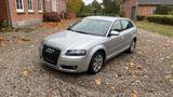 Audi A3 1.6 FSI Ambiente Sportback Ambiente - Audi A3 aus 2004: Sportback