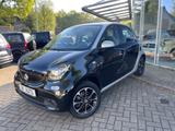 Smart ForFour PANO SHZ KLIMAAUTOMATIK TEMPOMAT - Smart in Oldenburg