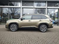 Subaru Forester - Vorschau Bild 7