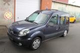 Renault Kangoo Helios 1.5 dCi 60kW - gebrauchte Renault Kangoo aus dem Jahr 2004