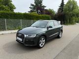 Audi Q3 Navi,Xenon,DSP,18",Sportsitze Alcantara - Audi: Geländewagen, 18