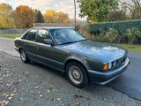 BMW 535i E34 1.Hand 95t DM SD Autom. Oldti... - gebrauchte BMW 5er Reihe aus dem Jahr 1990