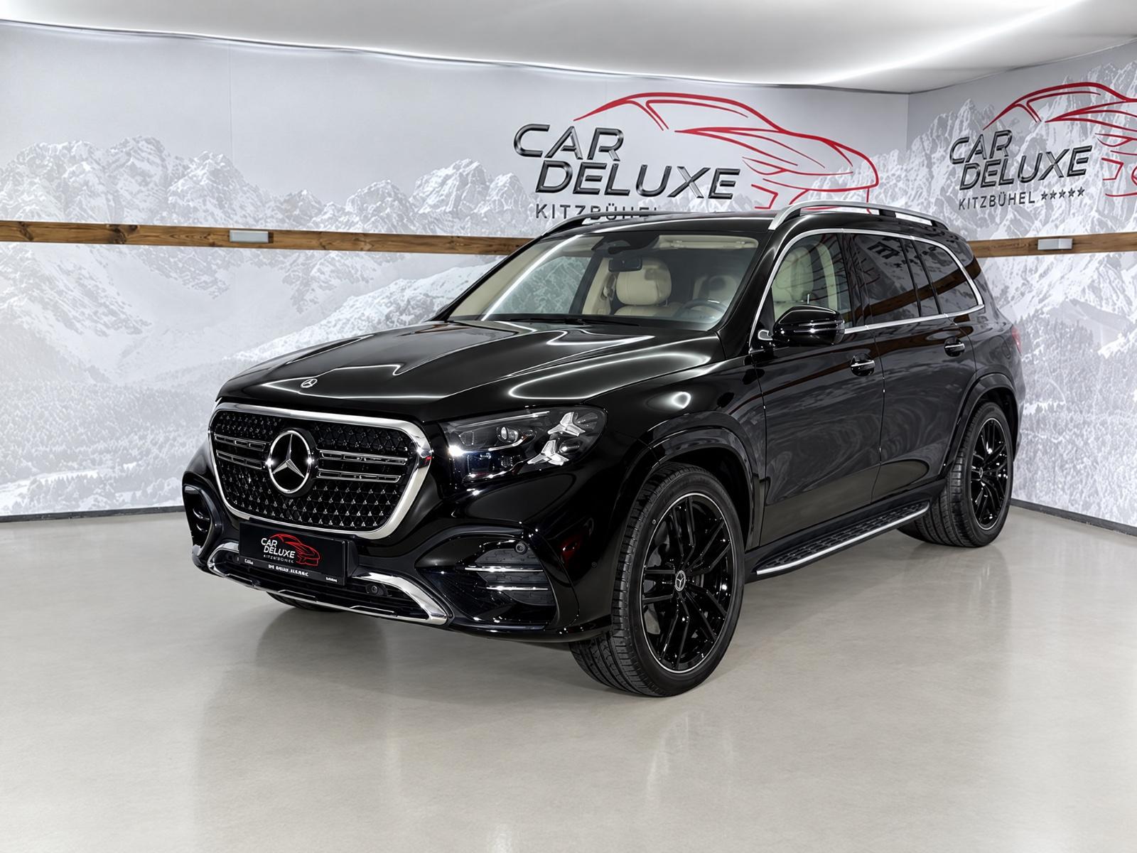Mercedes-Benz GLS450d 4Matic Facelift/AMG Line/Premium/Stock
