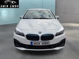 BMW 225XE Advantage Navi, Automatik allrad - weiße BMW 225 Active Tourer