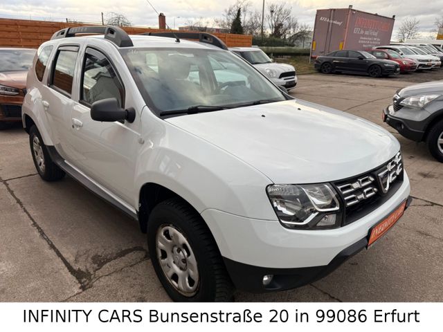 Dacia Duster I Laureate 4x2