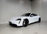 Porsche Taycan 4S 93,4 kw Performance Bat.- Pano - SoH 8 - Porsche Taycan Gebrauchtwagen