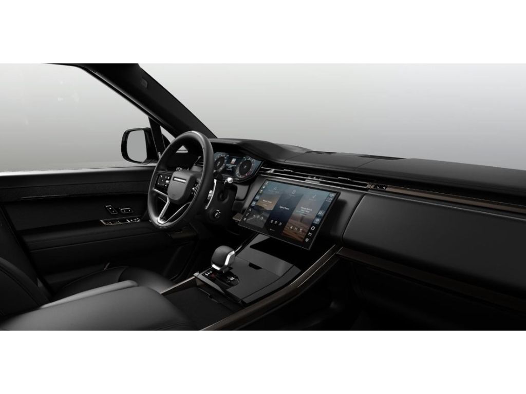 Land Rover Range Rover Sport - Bild 3
