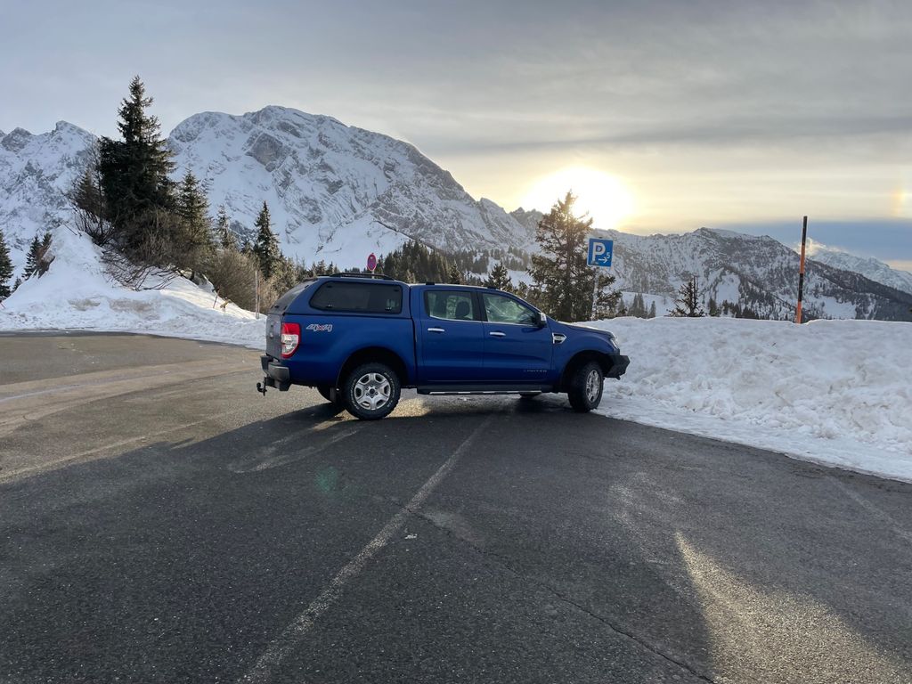 Image of Ford Ranger
