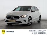 Mercedes-Benz B 200 d Progressive (EURO 6d) NAVI+RFK+SHZ+TEMP+ - Mercedes-Benz B 200 Gebrauchtwagen in Solingen