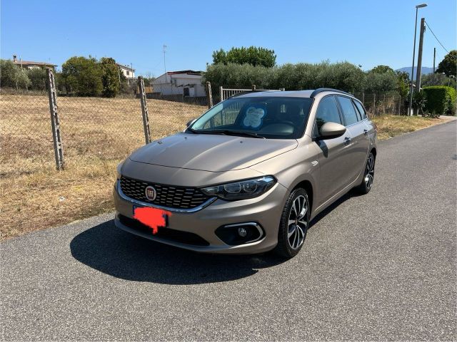 Fiat Tipo 1.3 Mjt S&S SW Lounge