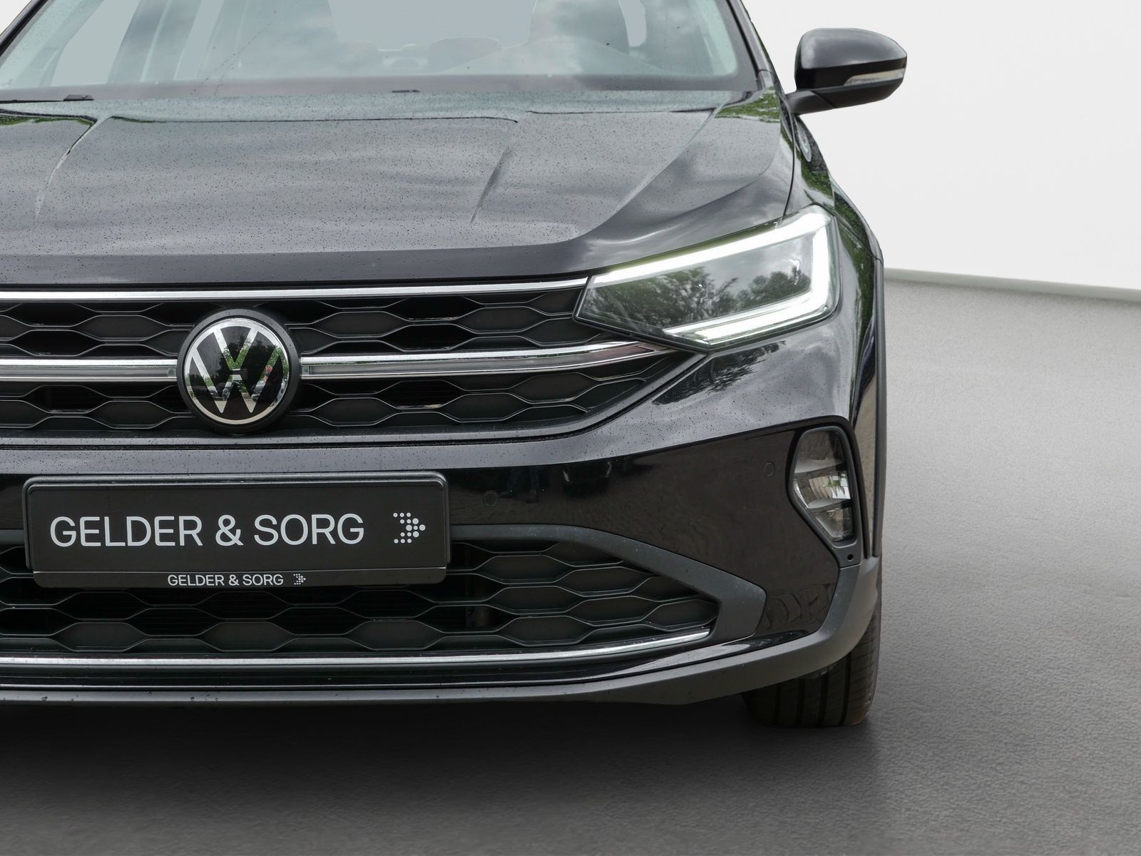 Volkswagen Taigo - Bild 12