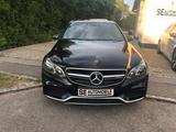 Mercedes-Benz E 63 AMG S 4MATIC*KEYLES*KAME*LED*MEMORY*COMAND* - Mercedes-Benz E 63 AMG aus 2014