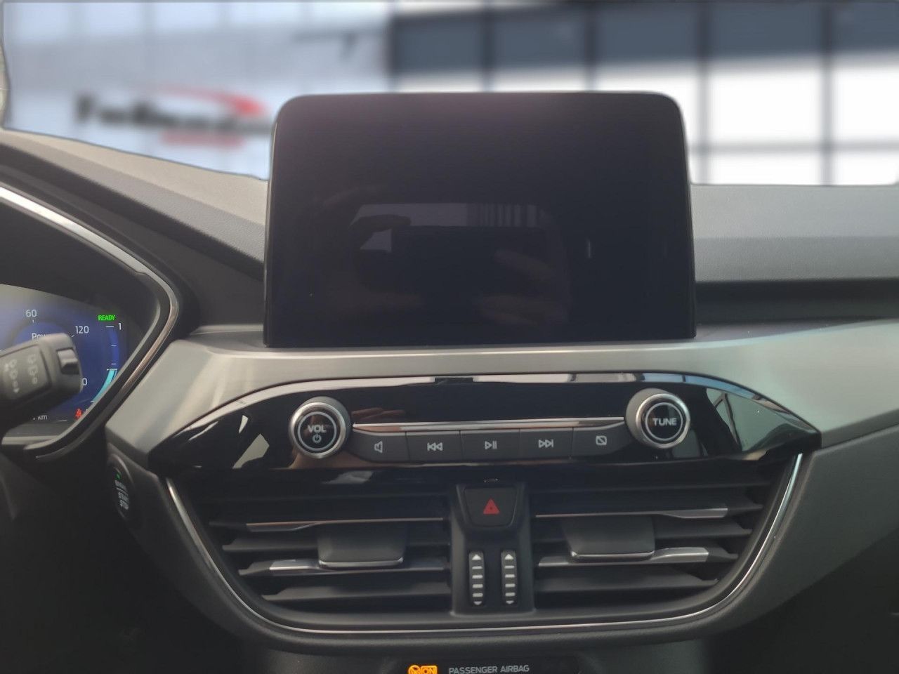 Ford Kuga - Bild 8