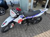 Aprilia RX 125 E5+ White MY25 NEU sofort