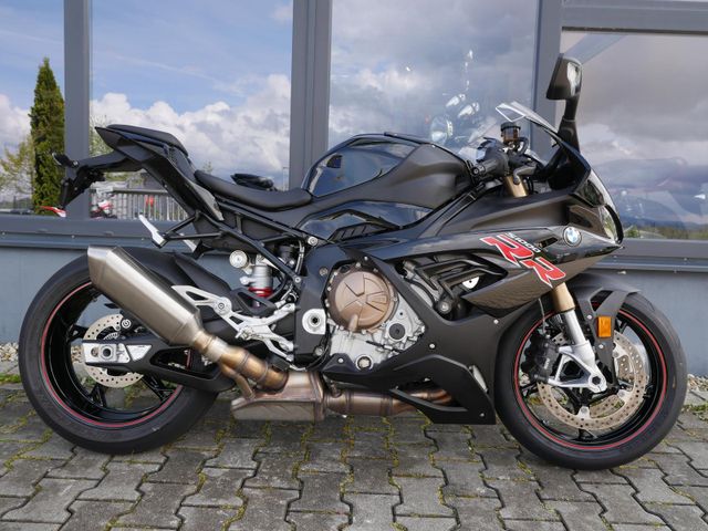 BMW S 1000 RR - dt. Modell 2023 - 1. Hand