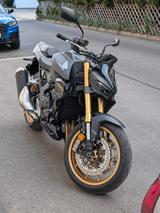 Honda CB 1000 Hornet SP - Garantie bis 09/2031