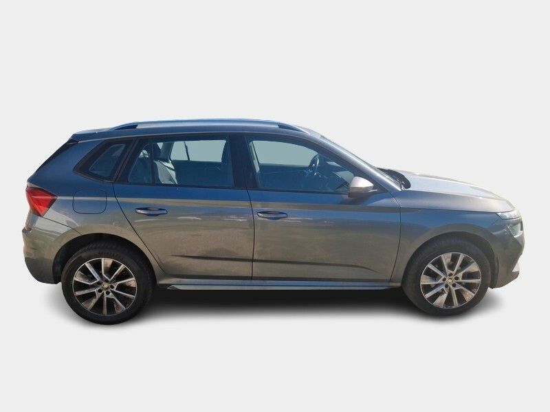 Skoda SKODA Kamiq P/M 1,5l 150hp Style imagem 3
