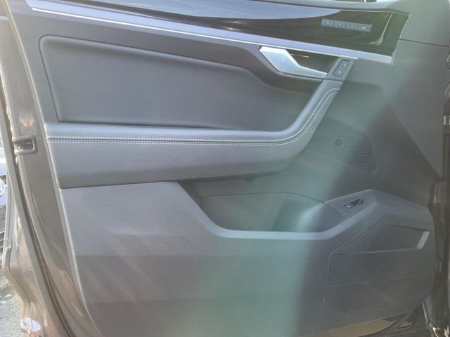 Touareg R-line 3.0 V6 TDI 4Motion StandHZG